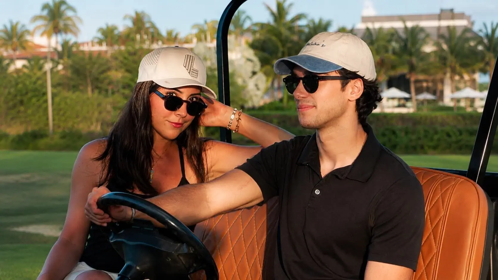 SAVI Eyewear editorial campaign