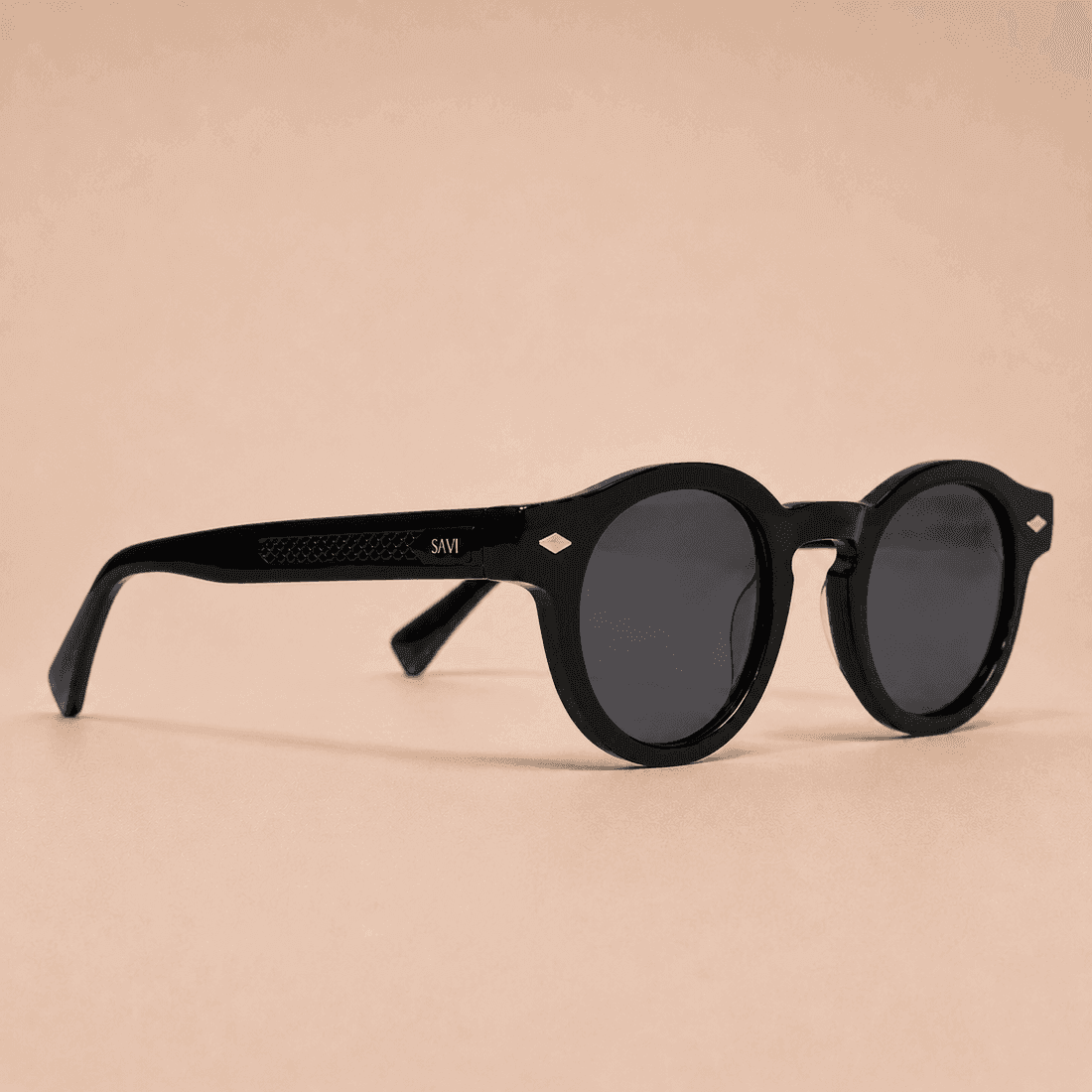 Maliblu Black / Smoke